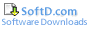SoftD.com - Offers Free Software Downloads. Thousands of freeware and shareware programs. Search our Software Directory to find the software you need.